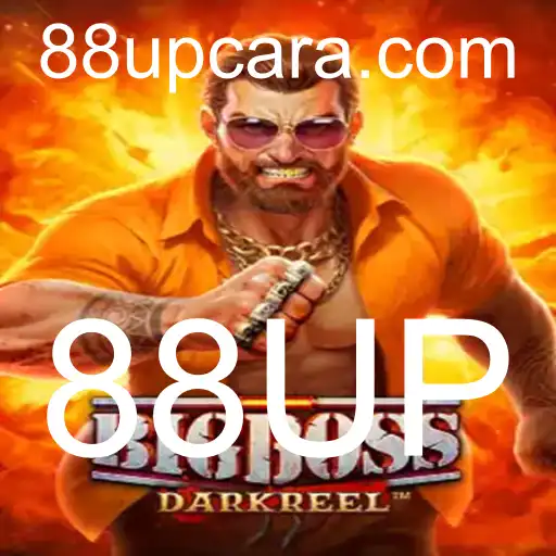 BigBoss: Descubra o Fascinante Mundo de 88UP