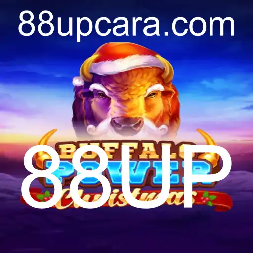 Buffalo Power Christmas: Uma Aventura Festiva e Envolvente