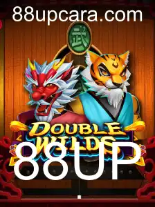 Descubra o Empolgante Mundo de DoubleWilds: Um Jogo Inovador com a Promoção 88UP