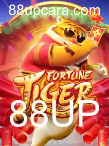 FortuneTiger: Descubra o Fascinante Mundo do Jogo de Cassino On-line