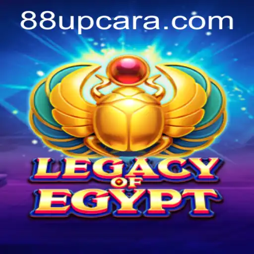 Explorando o Fascínio de LegacyOfEgypt com a Ação Promocional 88UP