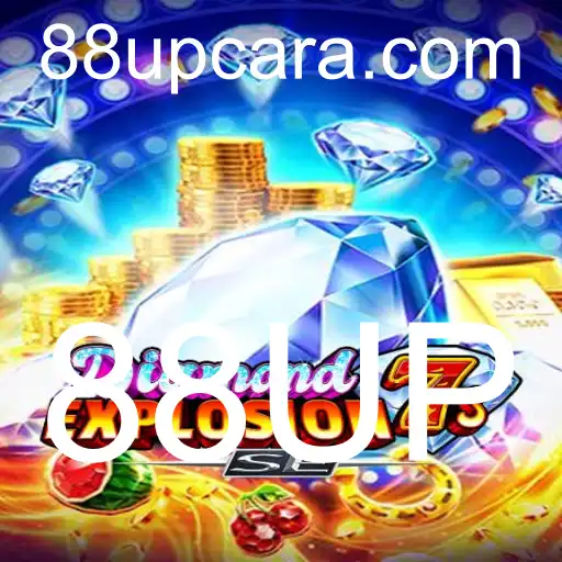 Explorando o Fascinante Jogo DiamondExplosion7sSE com 88UP