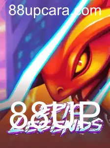 Experimente a Emoção de EpicLegends: Sua Aventura Começa com 88UP