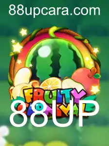 Descubra o Mundo Encantado de FruityCarnival: Diversão e Estratégia no Jogo 88UP
