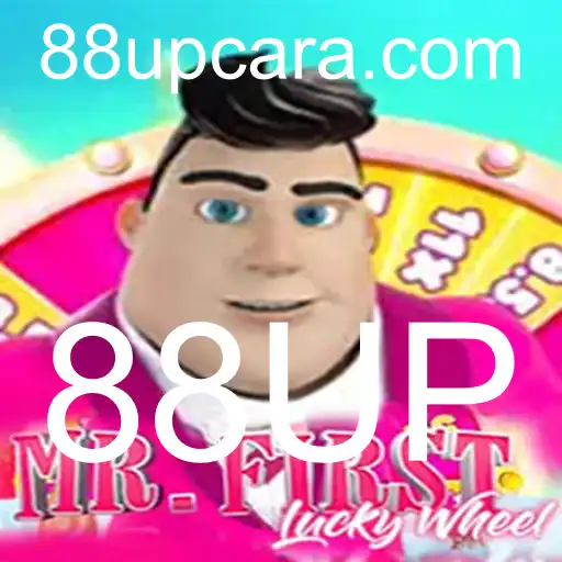 Descubra o Mundo de 'MrFirstLuckyWheel' e a Emoção do Desafio 88UP
