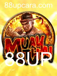 MuayThai 88UP: Descubra o Novo Fenômeno dos Jogos