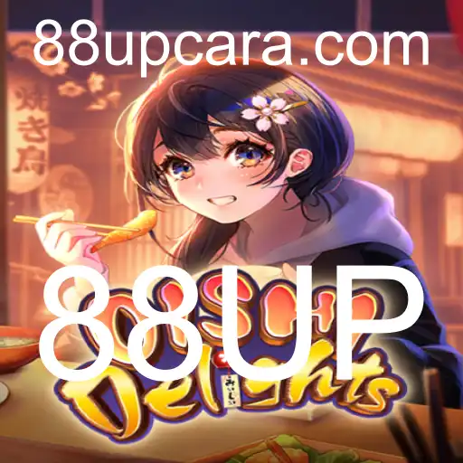 Descubra OishiDelights: O Jogo de Estratégia Envolvente com o Código 88UP