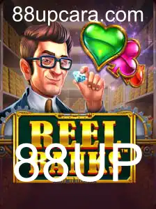 ReelBanks: Uma Nova Experiência de Jogo Com a Chave 88UP