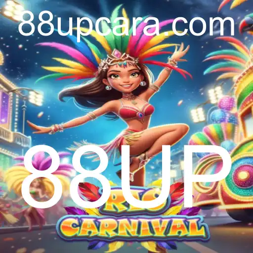 Desvendando o Colorido e Vibrante Mundo do Jogo 'RioCarnival' com 88UP