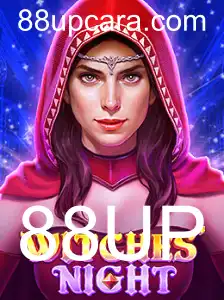 Descubra o Fascinante Universo do Jogo WitchesNight
