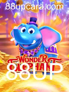 WonderElephant: Descubra a Magia do Novo Jogo com a Palavra-chave 88UP