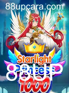 Explorando o Universo de StarlightPrincess1000: Mergulho na Magia e Aventura