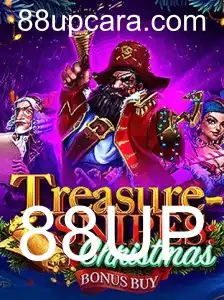 Explorando o Mundo de TreasuresnipesChristmas