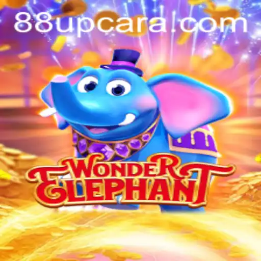 WonderElephant: Descubra a Magia do Novo Jogo com a Palavra-chave 88UP